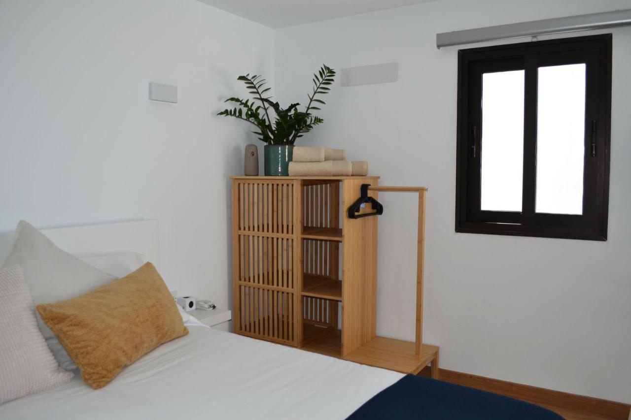 Apartment Con Bano Y Entrada Independiente La Santa