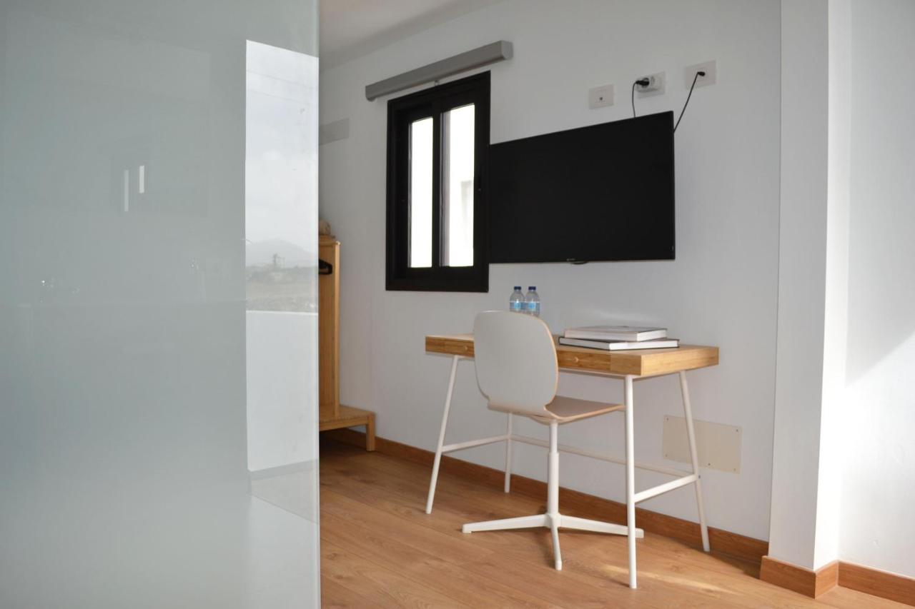 Apartment Con Bano Y Entrada Independiente La Santa